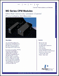 Click here to download MD973 Datasheet