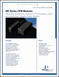 Click here to download MH1942 Datasheet