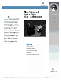 Click here to download TR-2190 Datasheet