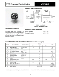 Click here to download VTP9412 Datasheet