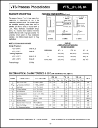 Click here to download VTS2081 Datasheet