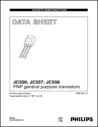 Click here to download JC556B Datasheet