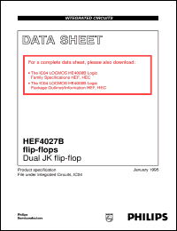 Click here to download HEC4027BT Datasheet