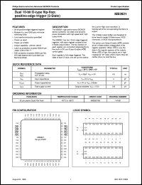 Click here to download MB2821BB Datasheet