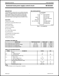 Click here to download NE5560NB Datasheet