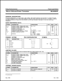 Click here to download BU4508AX Datasheet