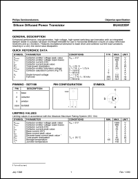 Click here to download BU4522AF Datasheet