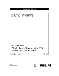 Click here to download P32P4911A Datasheet