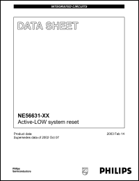 Click here to download NE56631-29D Datasheet