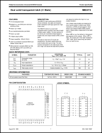 Click here to download MB2373 Datasheet