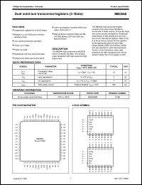 Click here to download MB2646 Datasheet