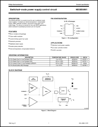 Click here to download NE5561 Datasheet