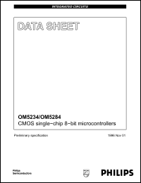 Click here to download OM5284IB03 Datasheet