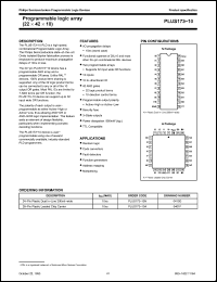 Click here to download PLUS17310N Datasheet