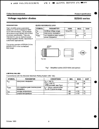 Click here to download BZG03C180 Datasheet