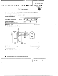 Click here to download BYX98-1200 Datasheet