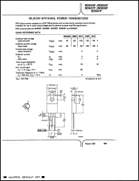 Click here to download BD941F Datasheet