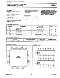 Click here to download MB2827B Datasheet