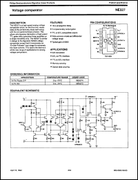 Click here to download SE527N-B Datasheet