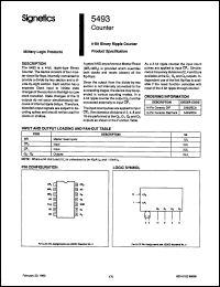 Click here to download S5493F Datasheet