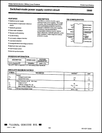 Click here to download 5560/BEA Datasheet