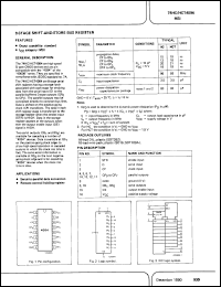 Click here to download 74HCT4094D-T Datasheet