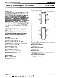 Click here to download NE5009F Datasheet