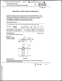 Click here to download LBE1010R Datasheet