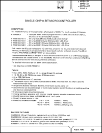 Click here to download SCN8421AA6N28 Datasheet