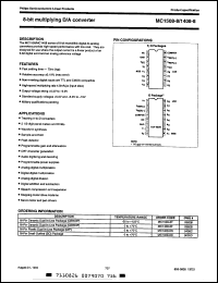 Click here to download MC1508-8F-B Datasheet