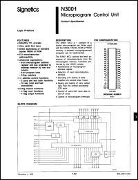 Click here to download N3001N Datasheet