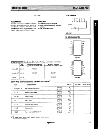 Click here to download N7480NB Datasheet