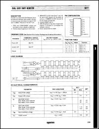 Click here to download S8277F/883C Datasheet