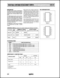 Click here to download S8292F/883B Datasheet