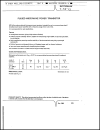 Click here to download RZ2731B45W Datasheet