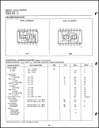 Click here to download SP322B Datasheet