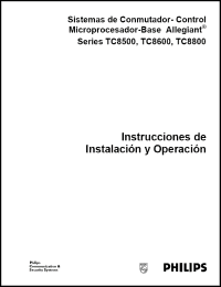 Click here to download TC8655 Datasheet