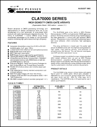 Click here to download CLT72000DIP24C Datasheet