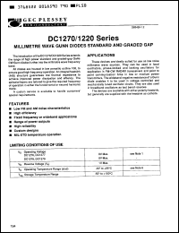 Click here to download DC1279C Datasheet