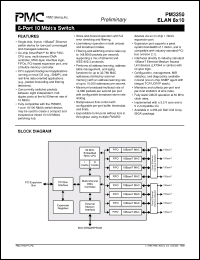 Click here to download PM3350 Datasheet