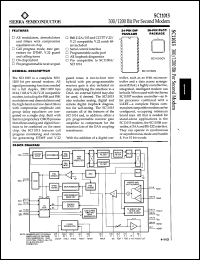 Click here to download SC11015CN Datasheet