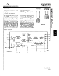 Click here to download SC11270CN Datasheet