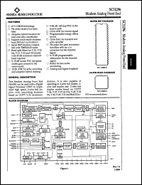 Click here to download SC11296CN Datasheet