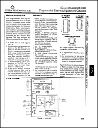 Click here to download SC11315CN Datasheet