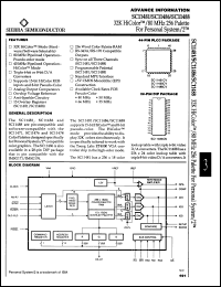 Click here to download SC11488CV35 Datasheet