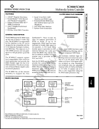 Click here to download SC18005CQ Datasheet