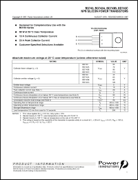 Click here to download BD743 Datasheet