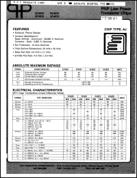 Click here to download 2C4032 Datasheet