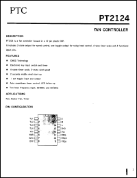 Click here to download PT2124-F4-NNXI-S Datasheet