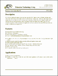 Click here to download PT2128A-B90D Datasheet